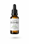 Hud·ro Renew Ansigtsolie 30 ml –   Naturlig glød