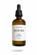 Hud·ro Pure Kropsolie 100 ml -    til sensitiv hud
