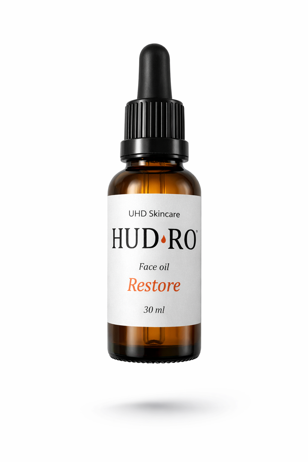 Bundle: Sensitiv Duo- Restore og pure