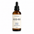 Parfumefri kropsolie til tør og sensitiv hud | HUD·RO Pure(100 ml)