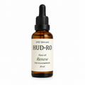 Ansigtsolie til moden og glansløs hud | HUD·RO Renew (30 ml)