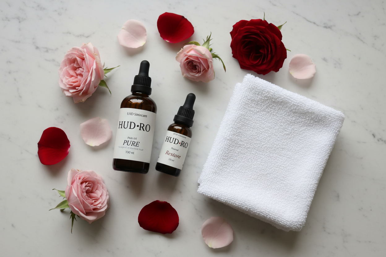 HUD·RO Morsdags Bundle