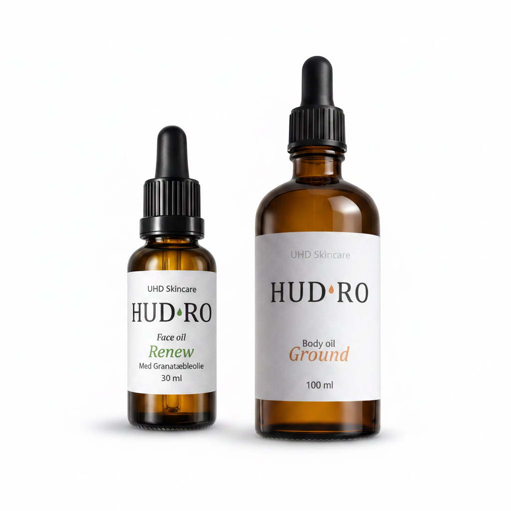 Renew & Ground Bundle – hvid baggrund