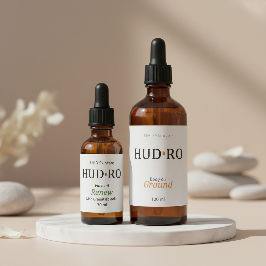 Renew & Ground Bundle